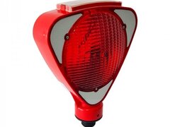 Lampa solara economica